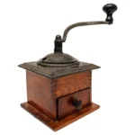 19th Century Coffee Grinder