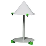 "Chiodino" Table Lamp by Franco Raggi for Fontana Arte, Italy, 1980s