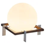 Ton A.C. Alberts for RAAK 'Zodiac' Floor Lamp