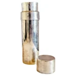 1960s FAOAL Silver Handmade Cocktail Shaker