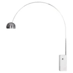 Arco Lamp by Achille & Pier Giacomo Castiglioni for Flos, 196